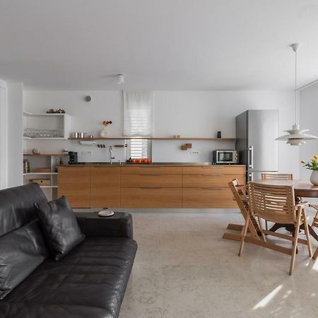 Apartment Beta Izola Eksteriør bilde