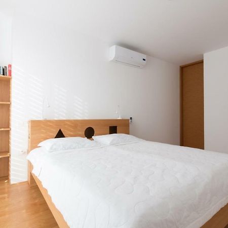 Apartment Beta Izola Eksteriør bilde