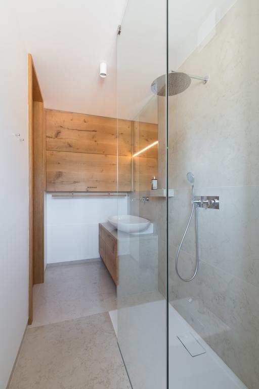 Apartment Beta Izola Eksteriør bilde
