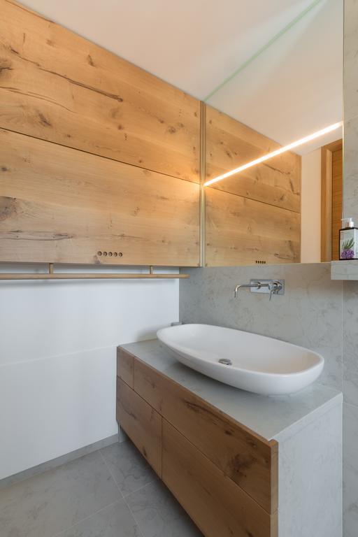 Apartment Beta Izola Eksteriør bilde