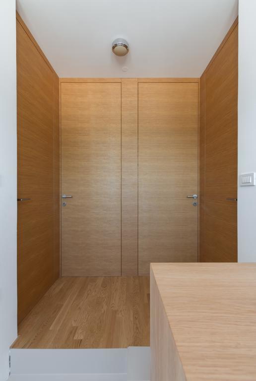 Apartment Beta Izola Eksteriør bilde