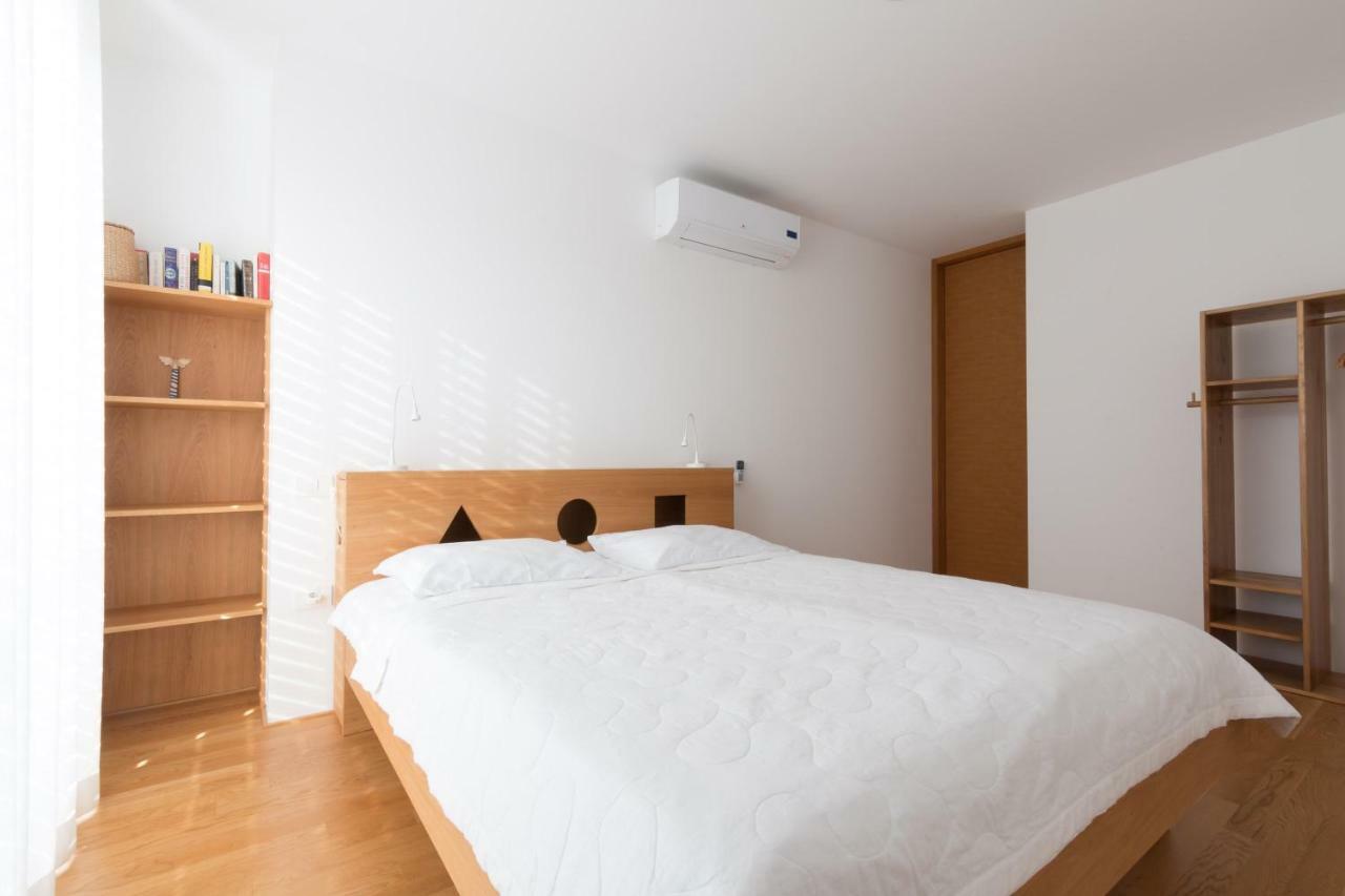 Apartment Beta Izola Eksteriør bilde
