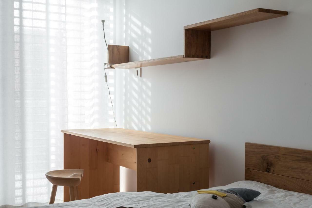 Apartment Beta Izola Eksteriør bilde