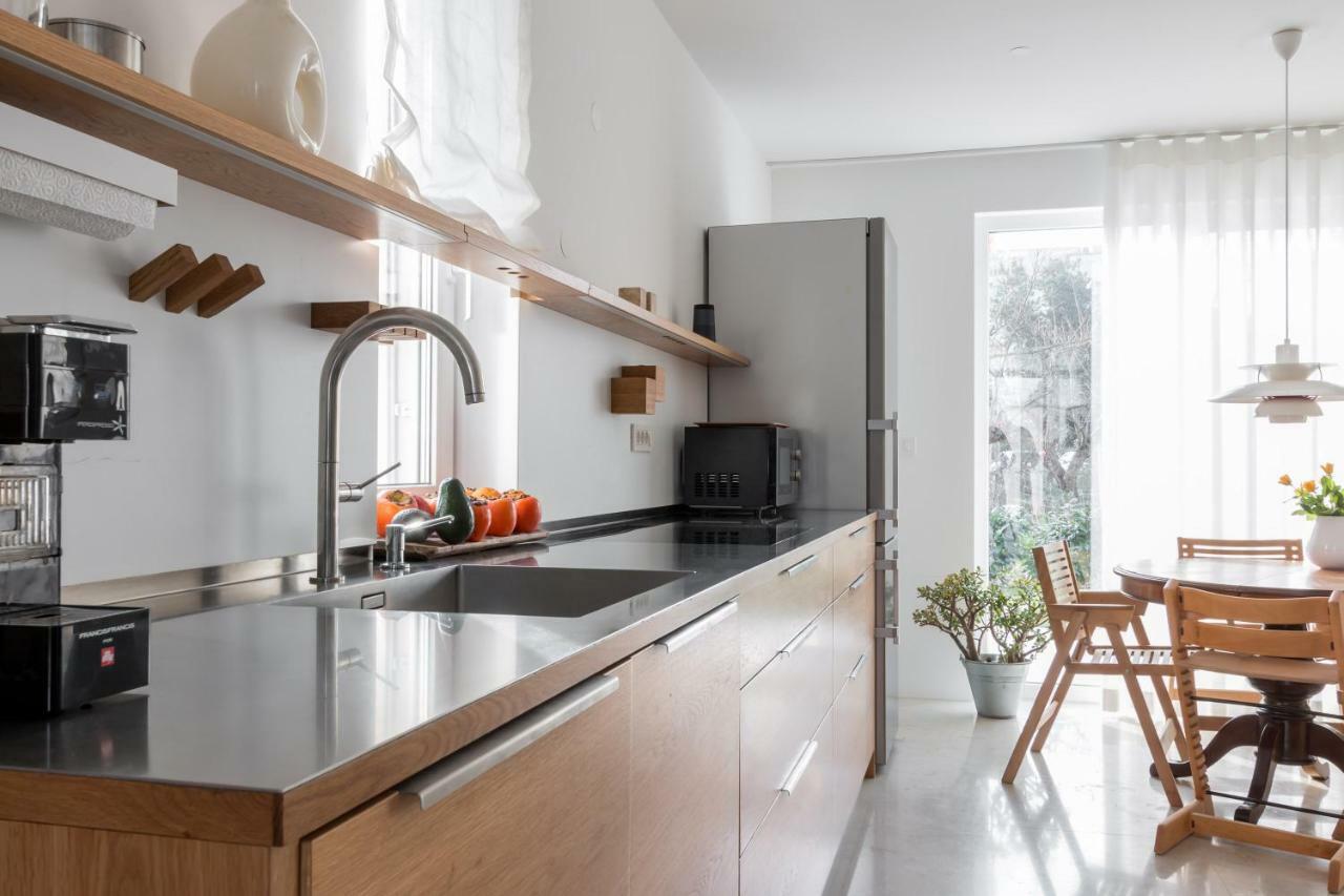 Apartment Beta Izola Eksteriør bilde