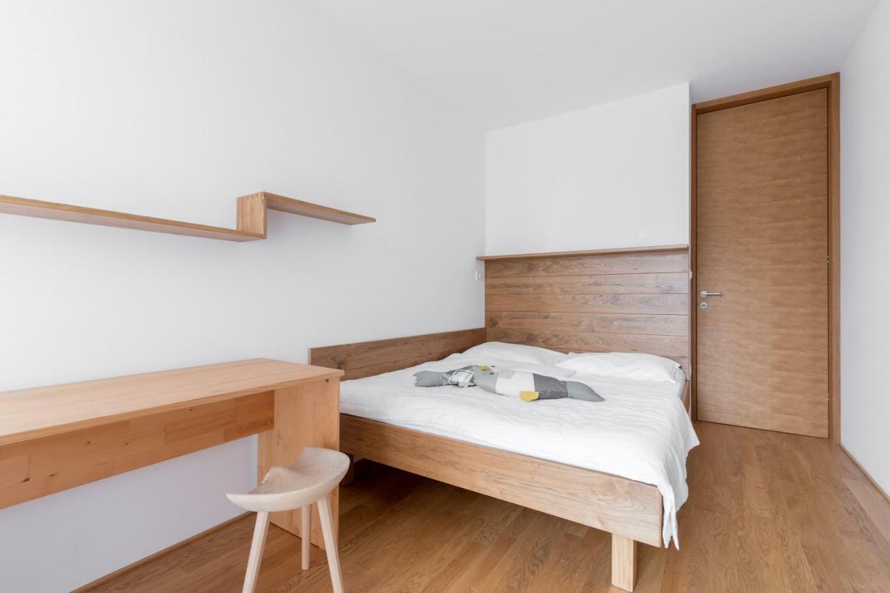 Apartment Beta Izola Eksteriør bilde