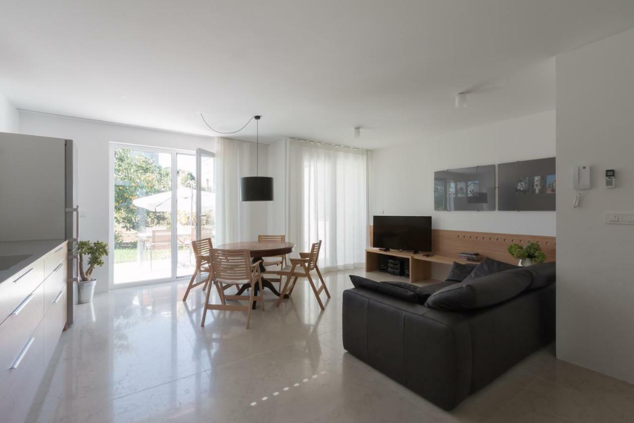 Apartment Beta Izola Eksteriør bilde